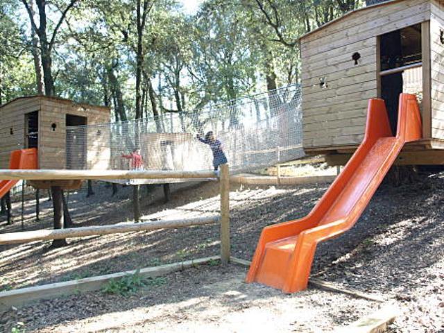 Willa Mas Fuselles Cornellá de Terri Zewnętrze zdjęcie